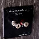 Megalith Audio SPX +Standy